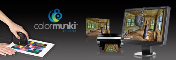 colormunki
