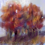 Gradient tree red (1)