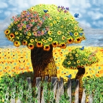 Winifred_Butterfly Tree